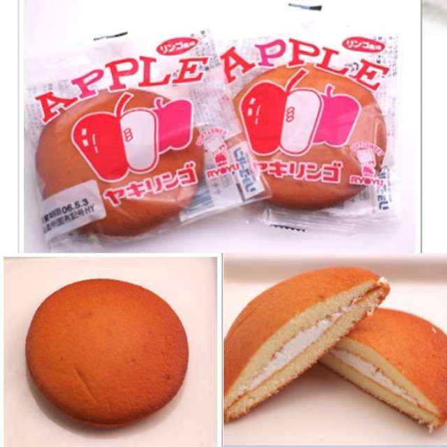 一番好きな市販のパン
