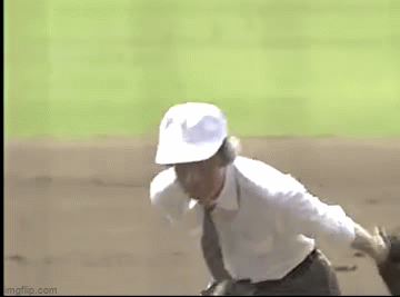 いろんな始球式が見たい たぶんpart7