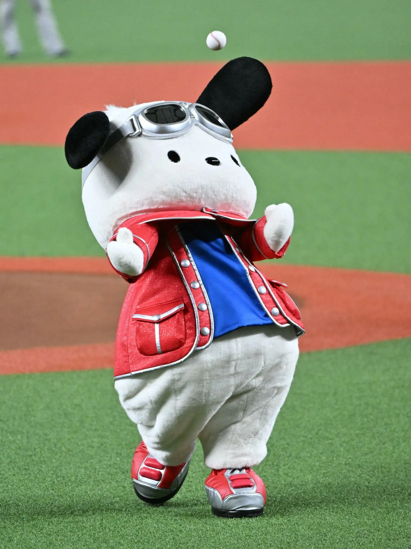 いろんな始球式が見たい たぶんpart7