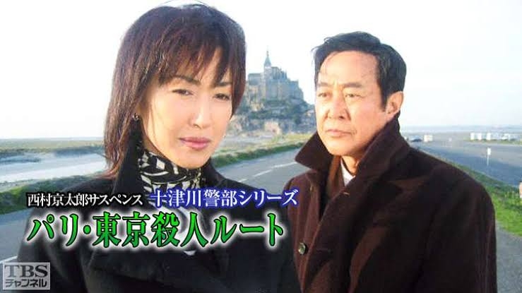 そろそろ高島礼子の最高傑作を決めてみようよPart1