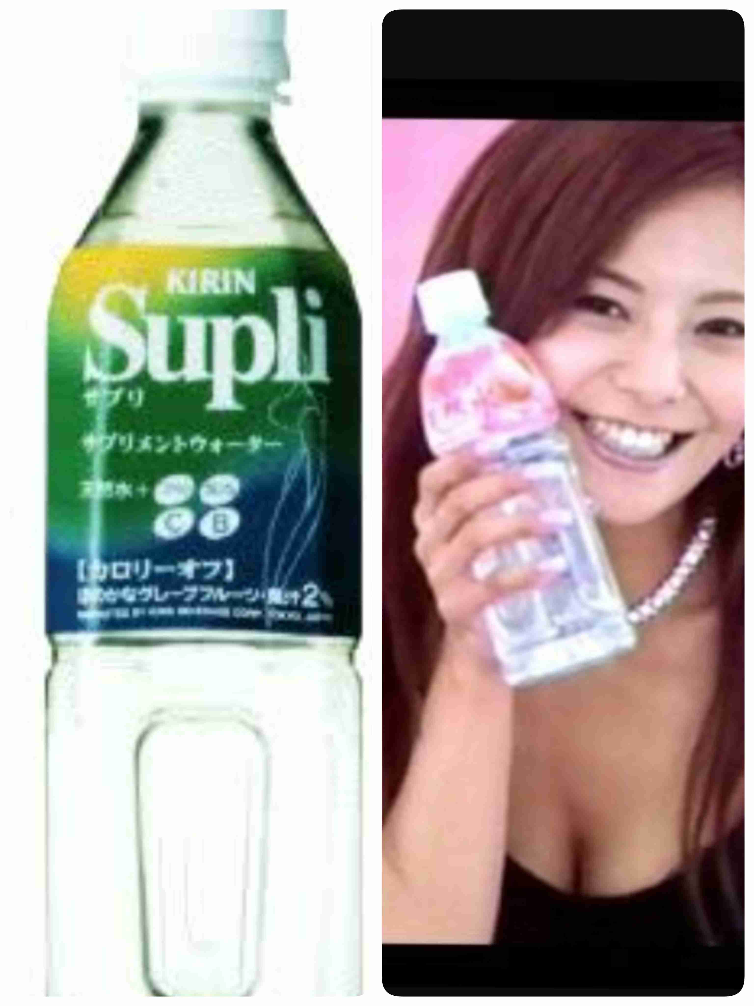 女子高生の時、愛用してた飲み物、お菓子３つ選ぶなら？