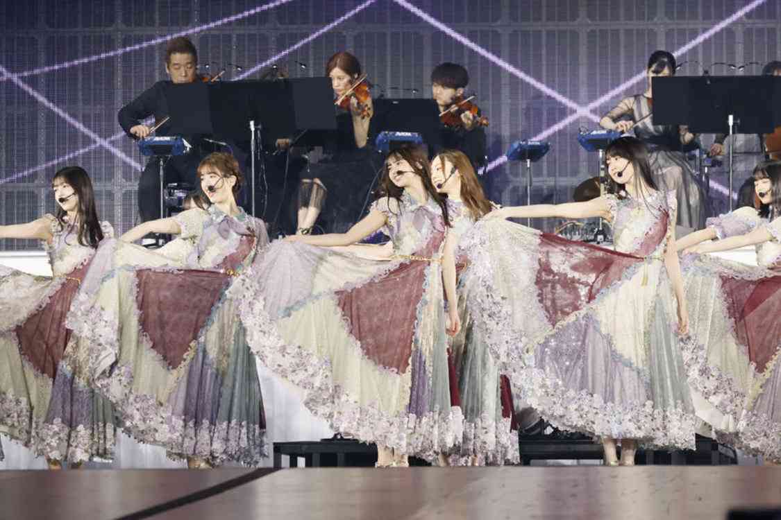 乃木坂46、早川聖来巡る記事は「虚偽の内容を多く含む」「誹謗中傷を助長する」 ファンに冷静な対応呼びかけ