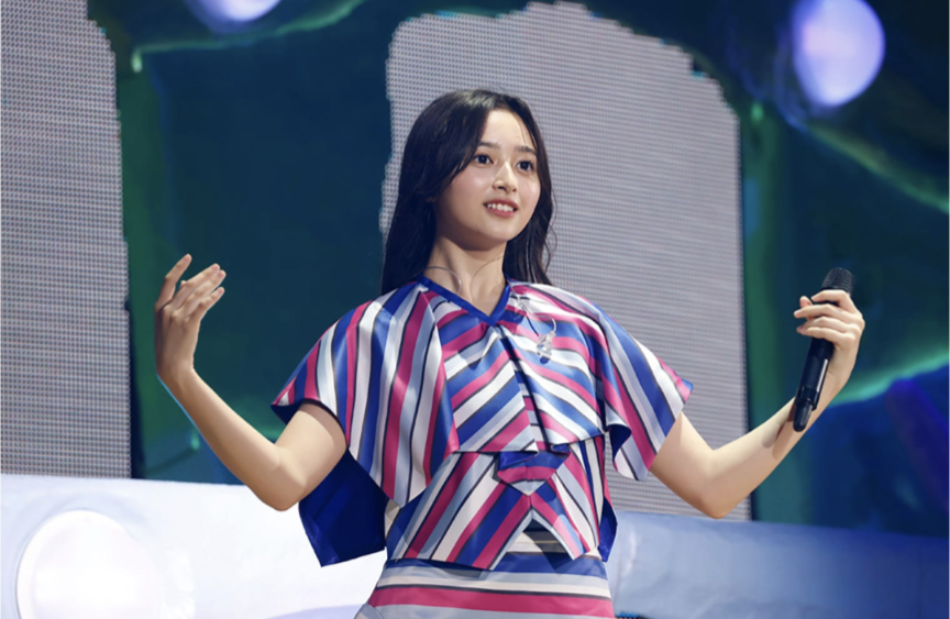 乃木坂46、早川聖来巡る記事は「虚偽の内容を多く含む」「誹謗中傷を助長する」 ファンに冷静な対応呼びかけ