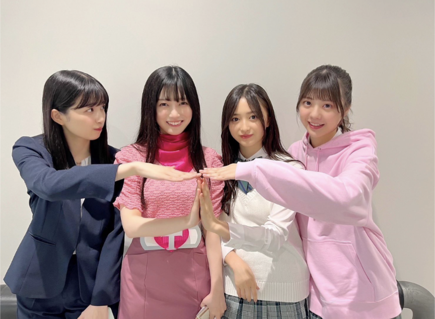 乃木坂46、早川聖来巡る記事は「虚偽の内容を多く含む」「誹謗中傷を助長する」 ファンに冷静な対応呼びかけ