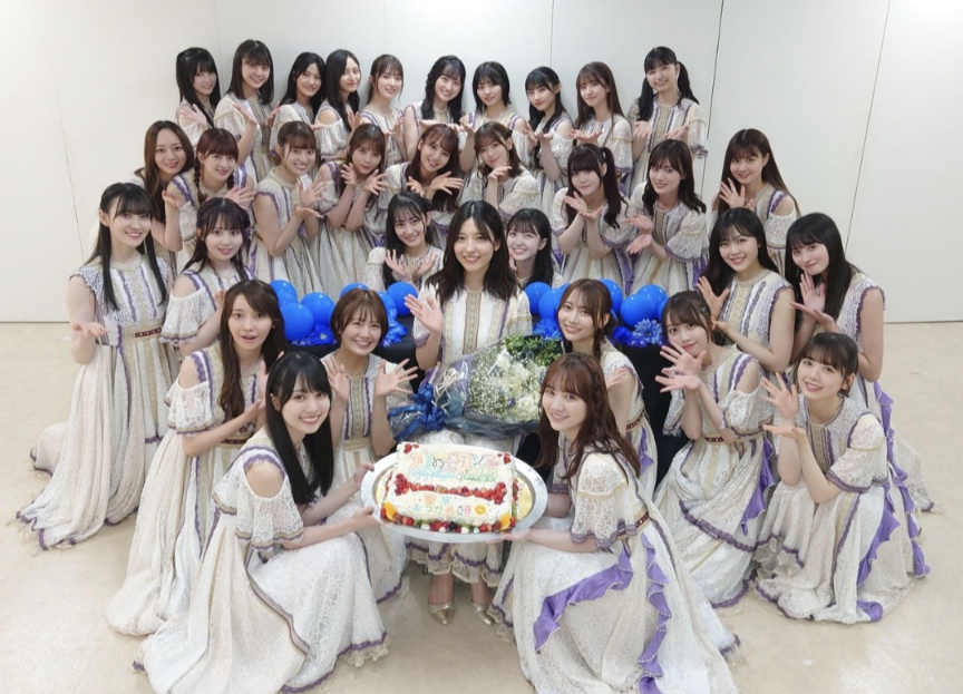 乃木坂46、早川聖来巡る記事は「虚偽の内容を多く含む」「誹謗中傷を助長する」 ファンに冷静な対応呼びかけ
