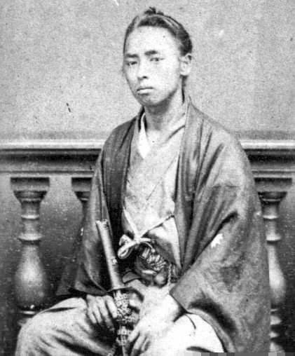 明治、大正、昭和のイケメン