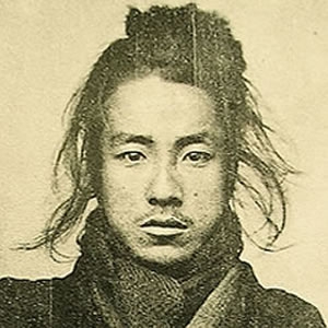 明治、大正、昭和のイケメン