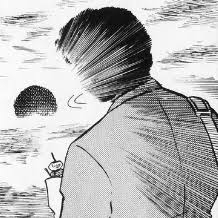 二度と会うことのない人のことを思い出してしまう