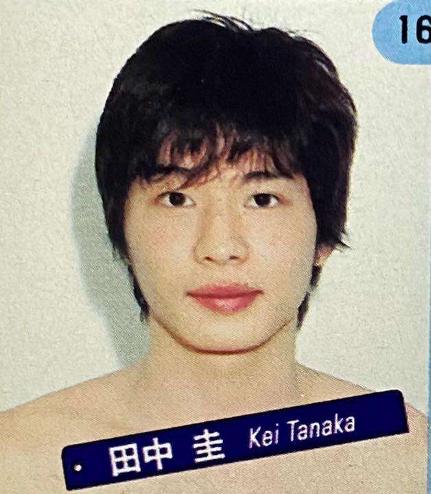 中尾明慶「ウォーターボーイズ」で「マジで仲良くなかった」共演者2人と再会 現在も俳優 ファン感激