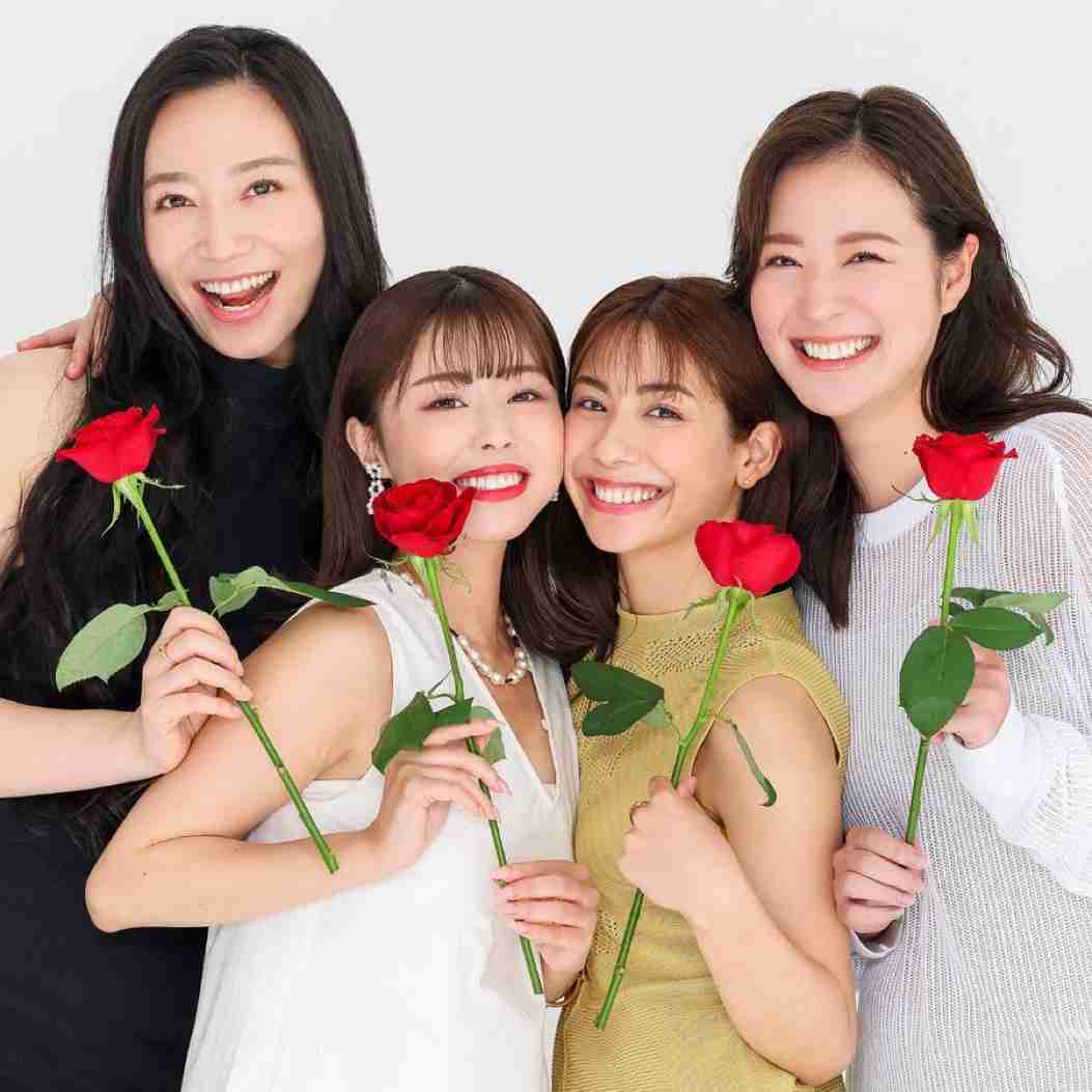 「バチェラー・ジャパン」シーズン5の女性参加者16人が発表、配信前のインタビュー動画が安定のクセ強