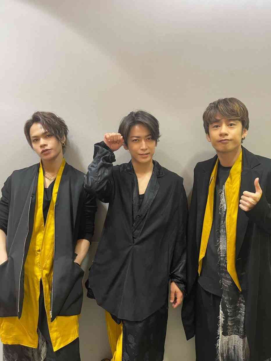 赤西仁「ジャニーズに戻ってみたいと本気で思っている」独立10周年目に驚きの投稿 「めっちゃうれしい」「ずっと応援します」とファン歓喜