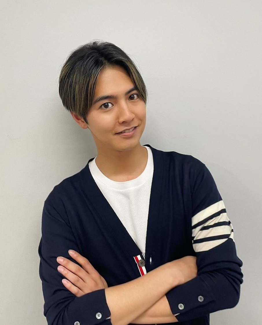 10人中8人はイケメンというであろう芸能人Part7