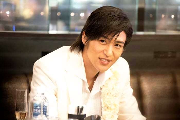 10人中8人はイケメンというであろう芸能人Part7
