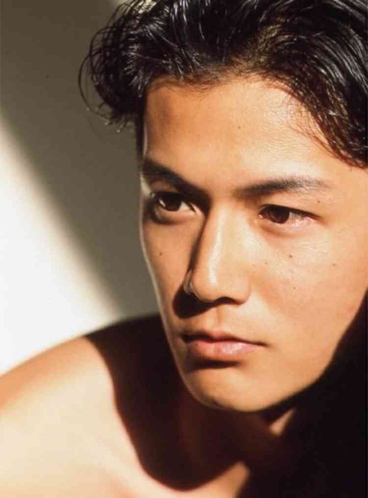 10人中8人はイケメンというであろう芸能人Part7