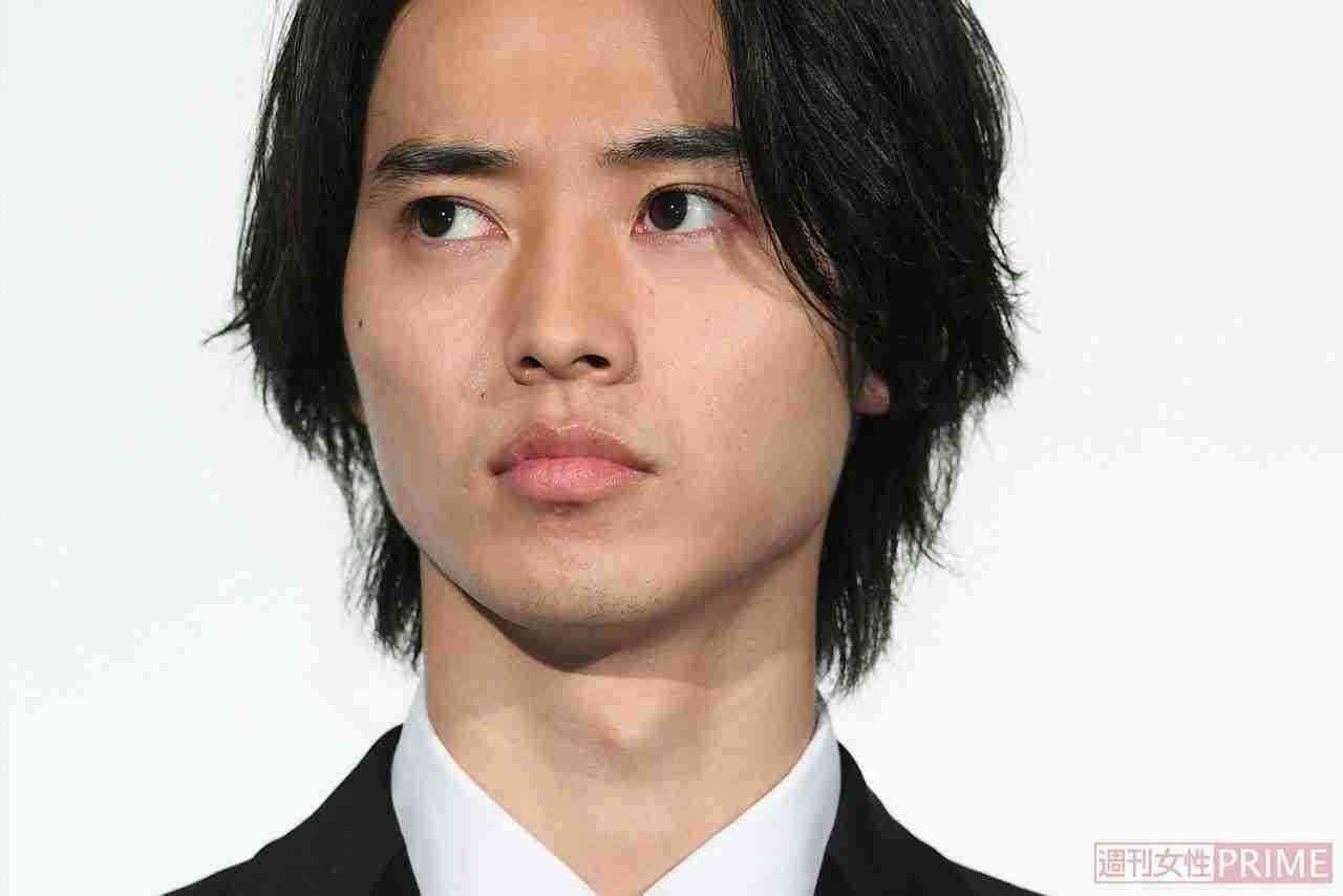 10人中8人はイケメンというであろう芸能人Part7