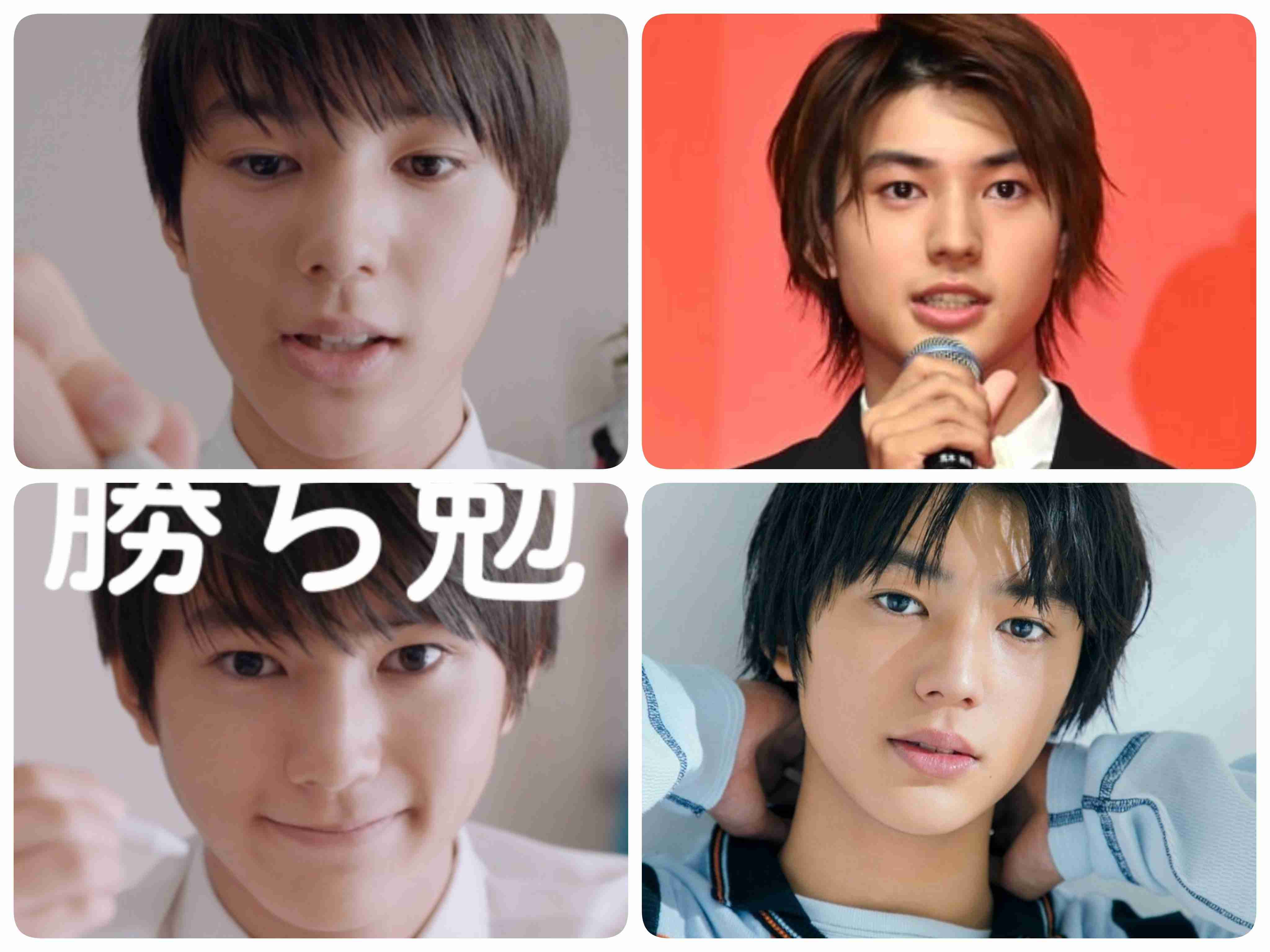 10人中8人はイケメンというであろう芸能人Part7