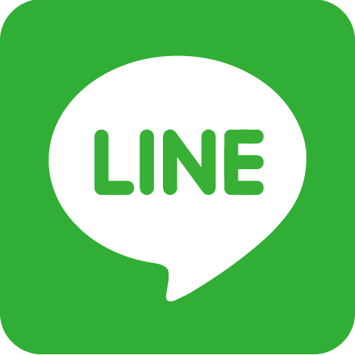 LINEトークのバックアップを取っている人