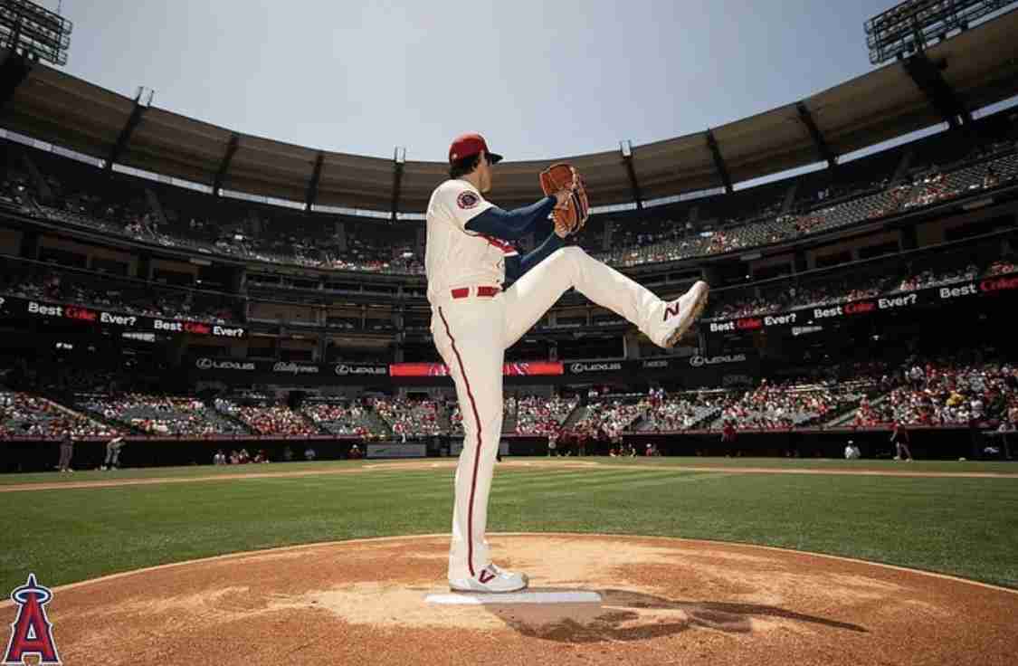 大谷翔平の“ダサかわ私服”が全米小学生で大ブーム！着用「ニューバランス」は入手困難に