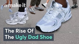大谷翔平の“ダサかわ私服”が全米小学生で大ブーム！着用「ニューバランス」は入手困難に