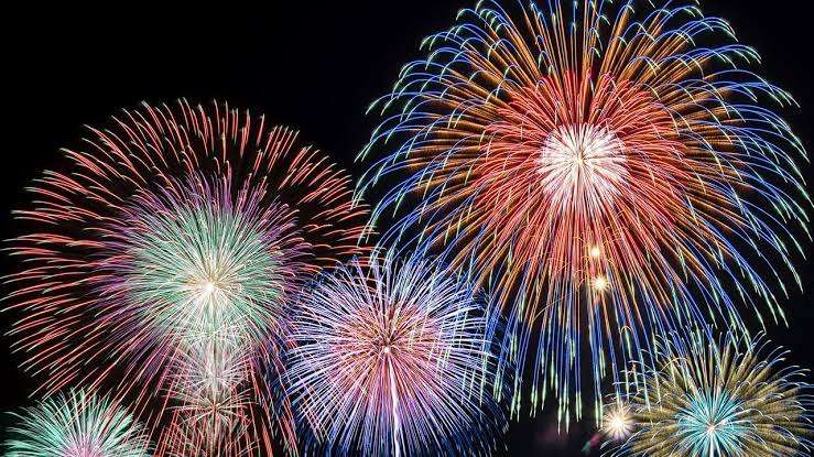花火大会の情報交換しましょう