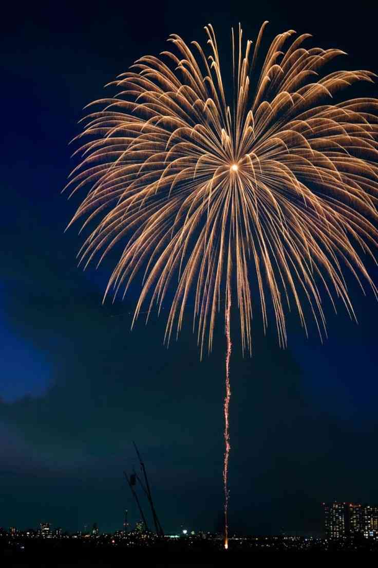 花火大会の情報交換しましょう