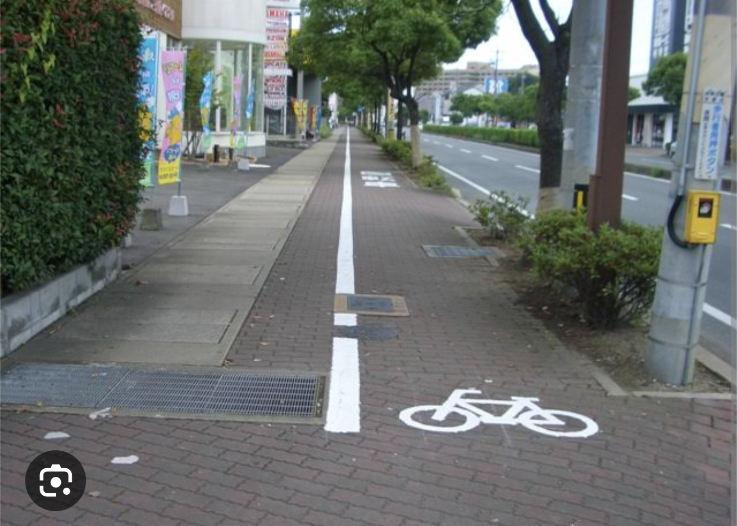 「どいてどいて!」で「チリリン」は違法! 2万円の罰金の可能性もある「自転車ベル」の使用