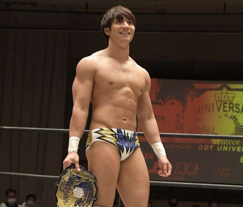 一番好きなプロレスラーPart7【アンチ禁止】