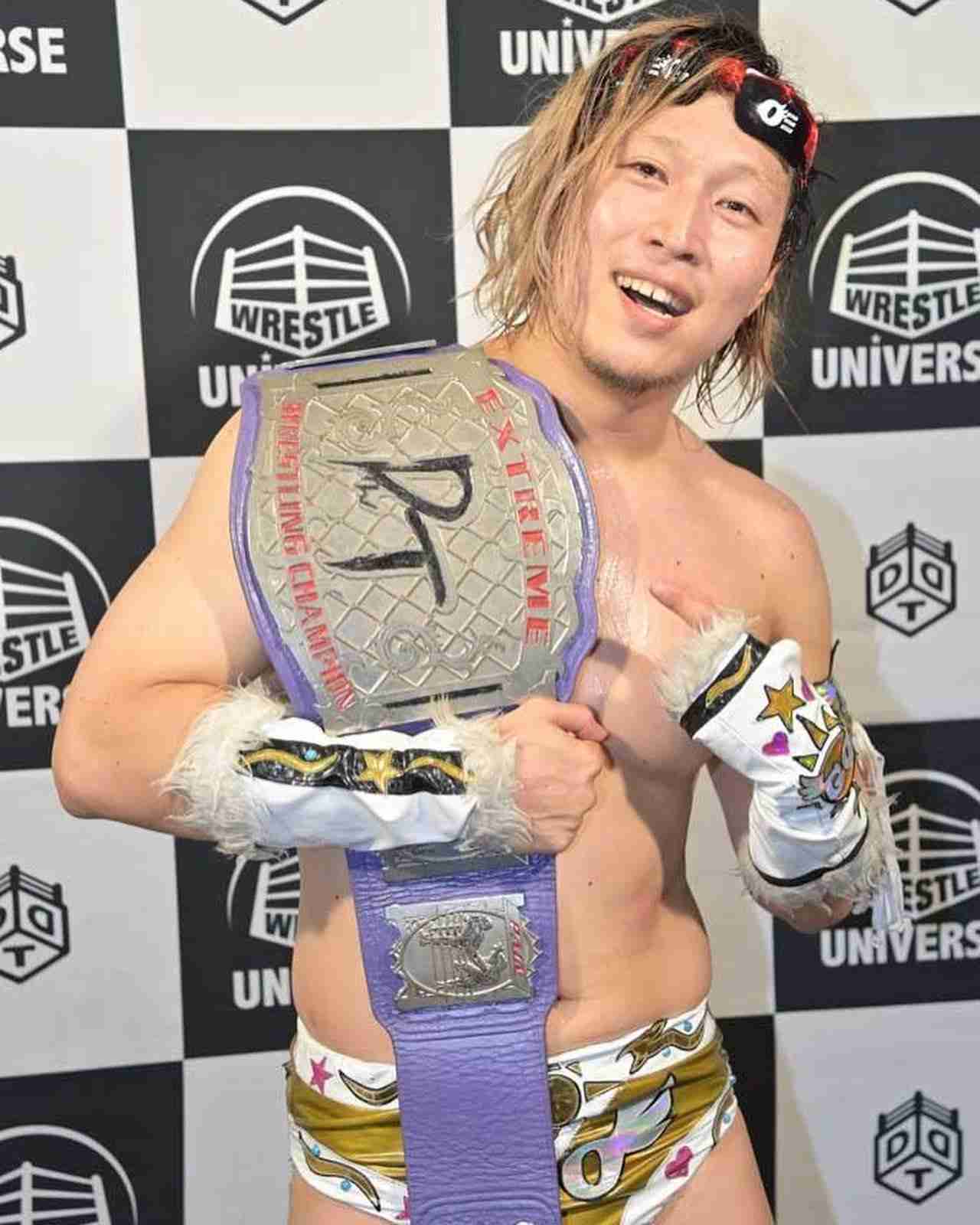 一番好きなプロレスラーPart7【アンチ禁止】