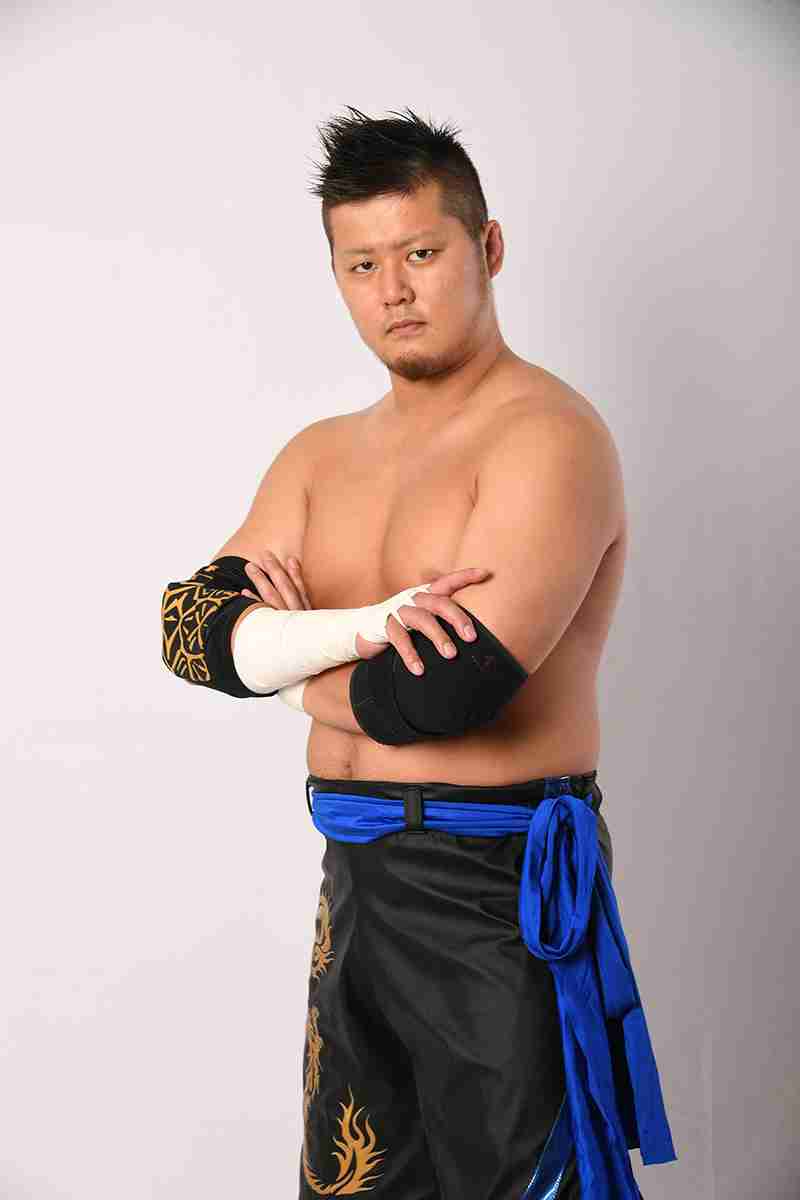 一番好きなプロレスラーPart7【アンチ禁止】
