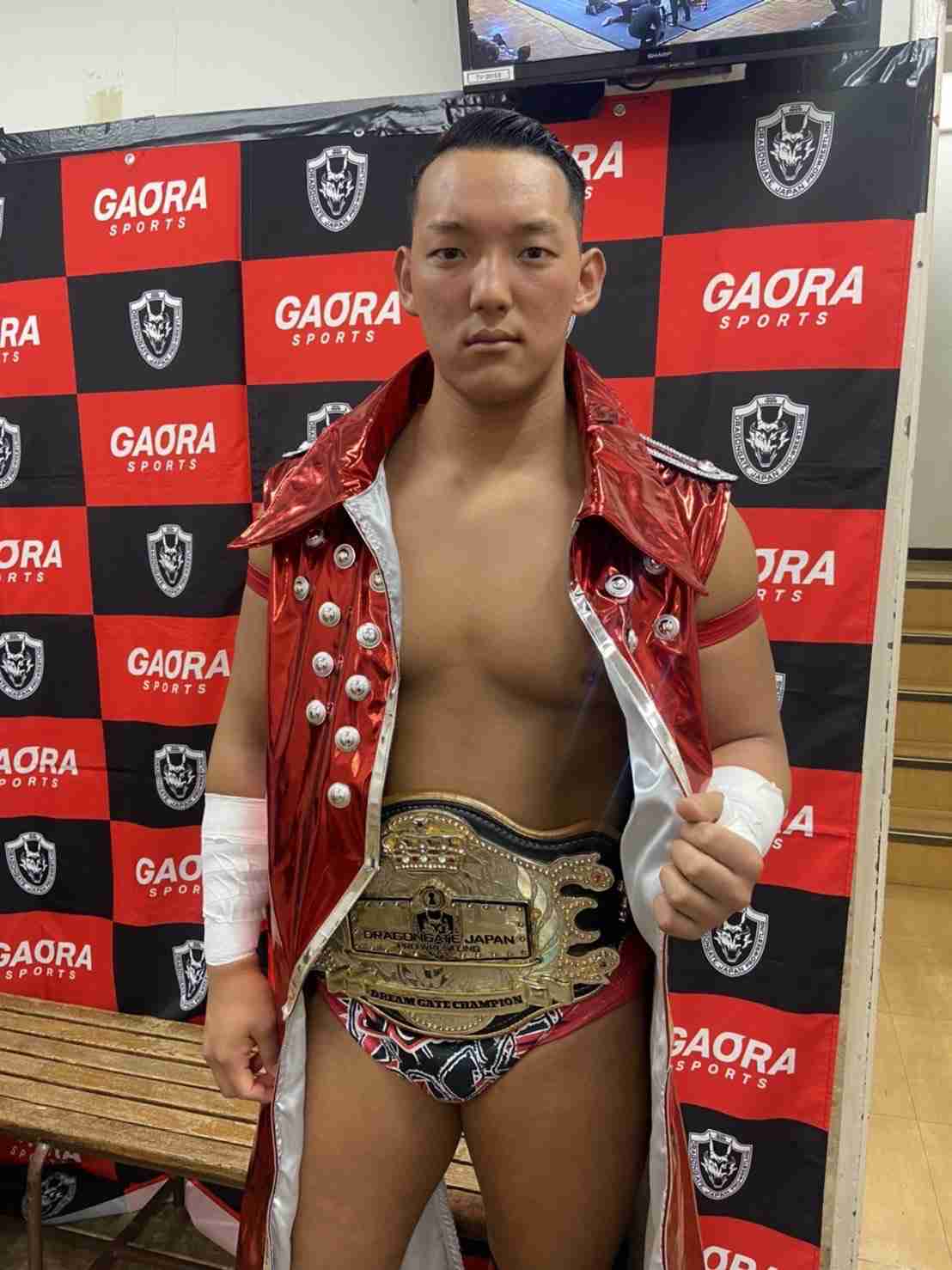 一番好きなプロレスラーPart7【アンチ禁止】