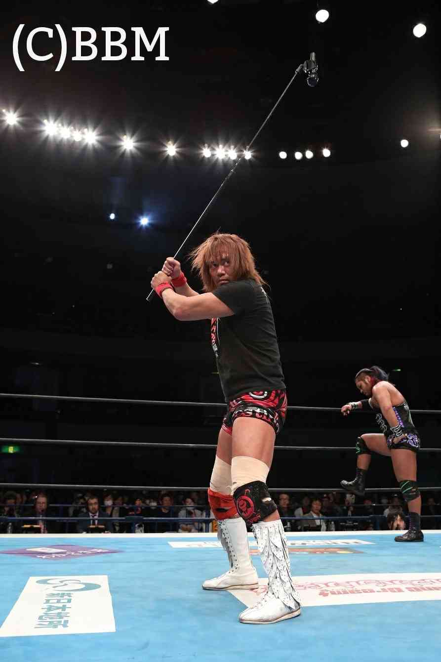 一番好きなプロレスラーPart7【アンチ禁止】
