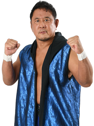 一番好きなプロレスラーPart7【アンチ禁止】
