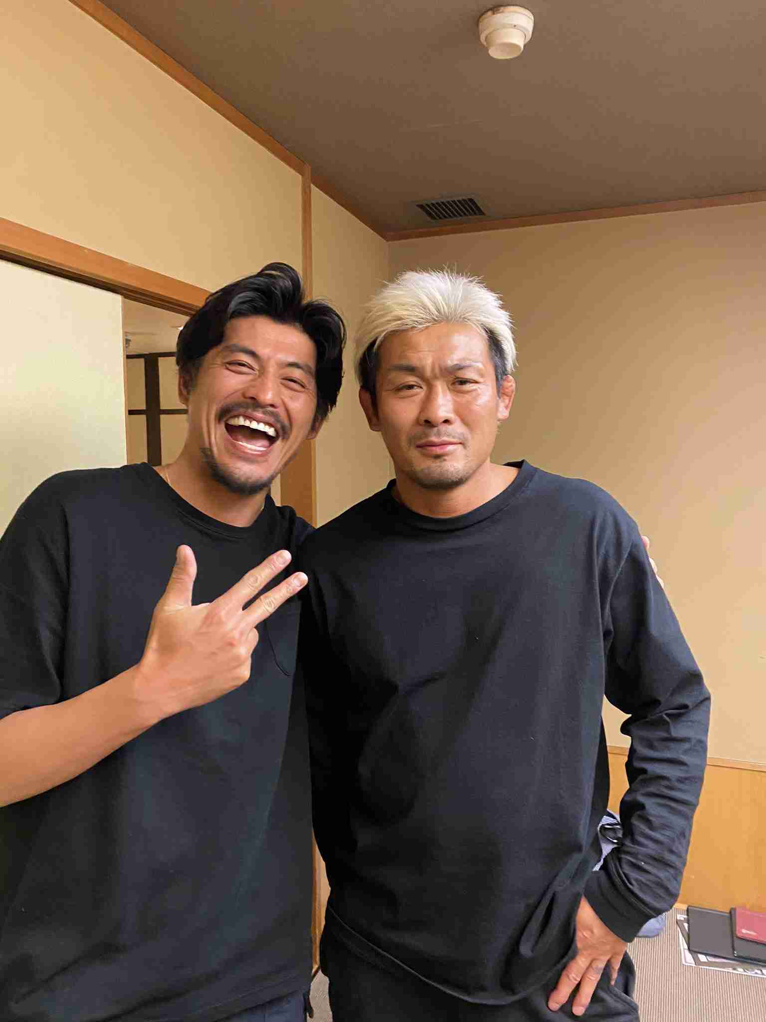 一番好きなプロレスラーPart7【アンチ禁止】