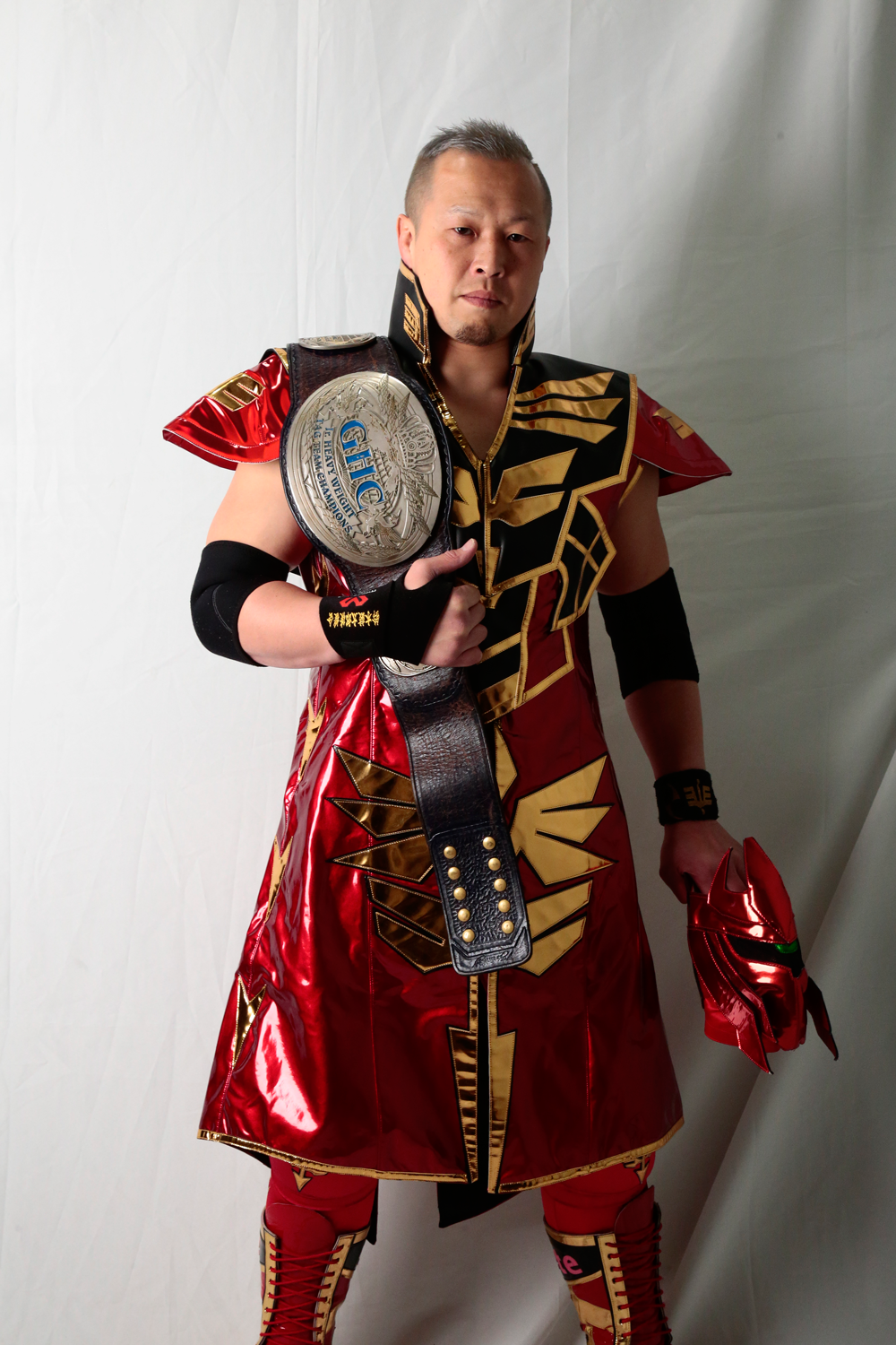 一番好きなプロレスラーPart7【アンチ禁止】