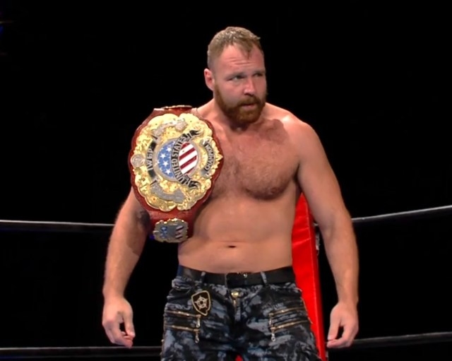 一番好きなプロレスラーPart7【アンチ禁止】