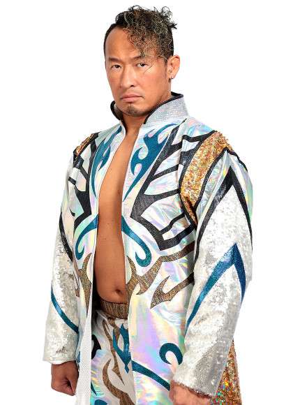 一番好きなプロレスラーPart7【アンチ禁止】
