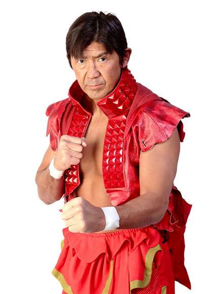 一番好きなプロレスラーPart7【アンチ禁止】