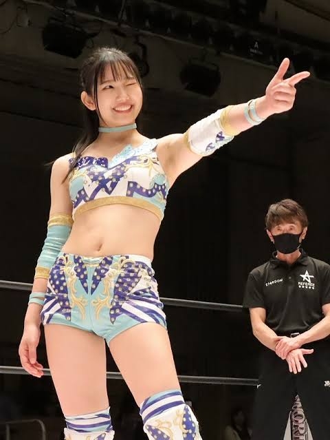 一番好きなプロレスラーPart7【アンチ禁止】