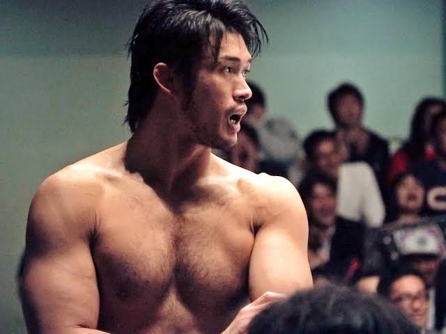 一番好きなプロレスラーPart7【アンチ禁止】