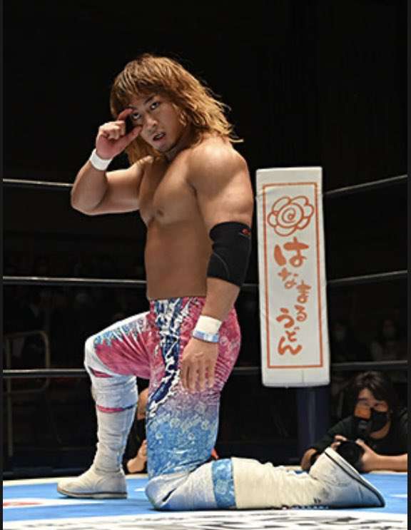 一番好きなプロレスラーPart7【アンチ禁止】