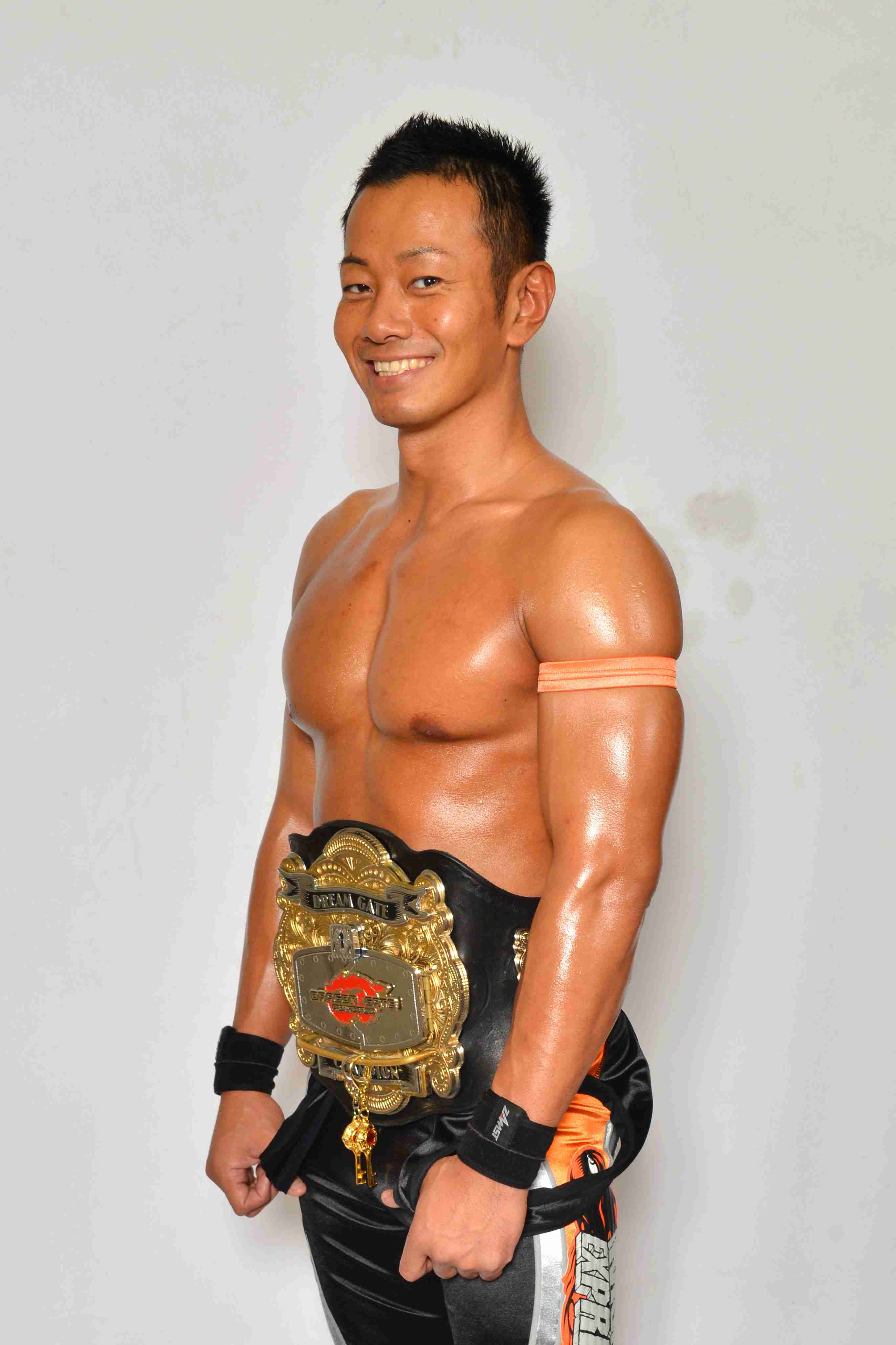 一番好きなプロレスラーPart7【アンチ禁止】