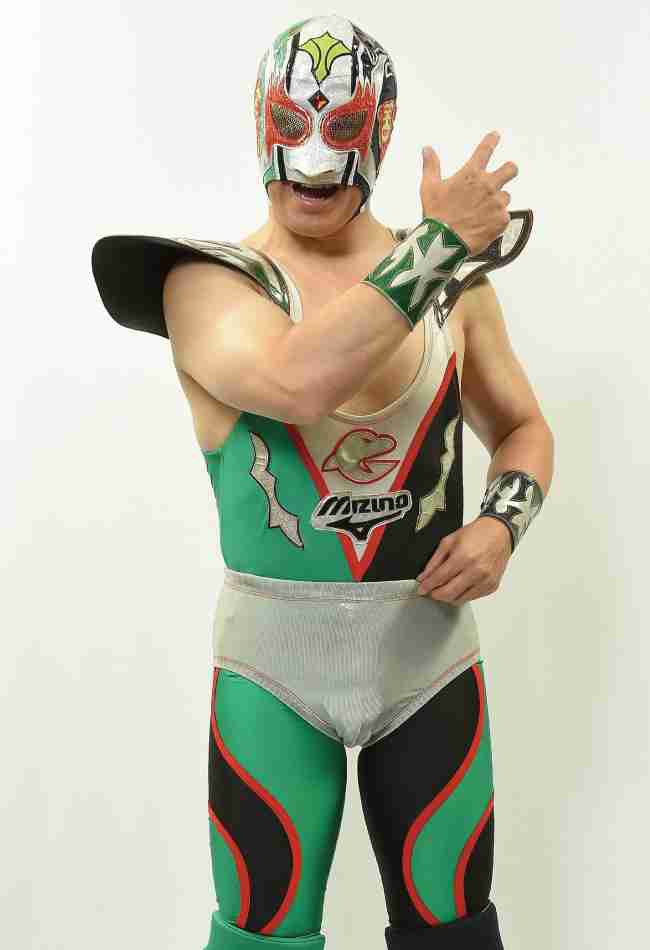 一番好きなプロレスラーPart7【アンチ禁止】