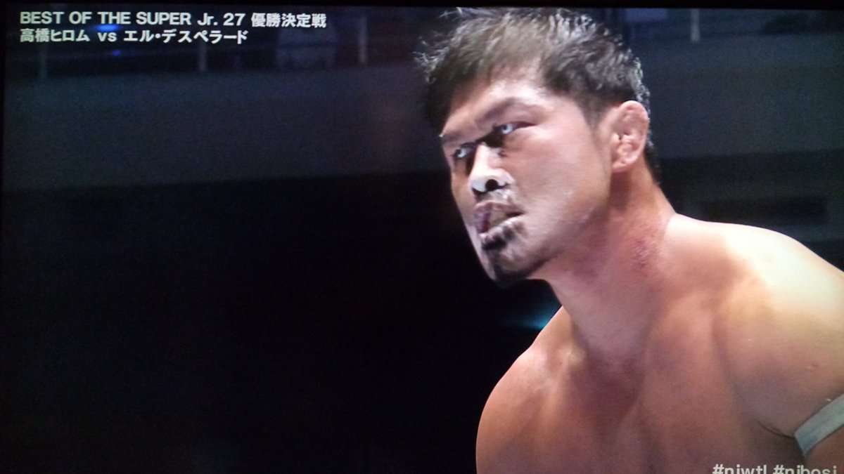 一番好きなプロレスラーPart7【アンチ禁止】