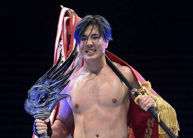一番好きなプロレスラーPart7【アンチ禁止】