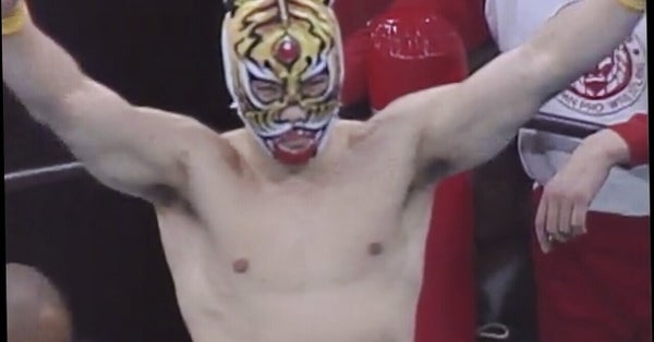 一番好きなプロレスラーPart7【アンチ禁止】