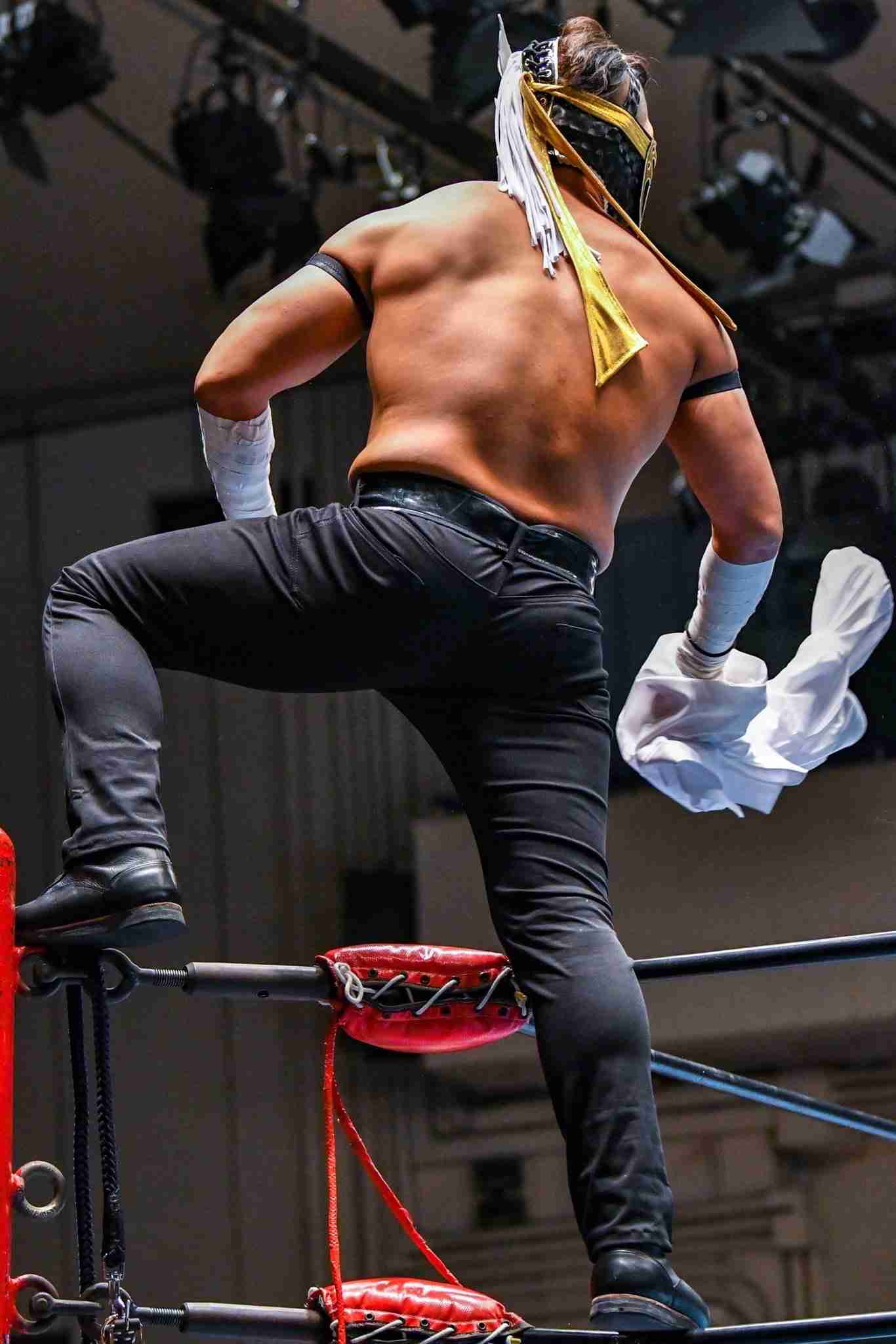 一番好きなプロレスラーPart7【アンチ禁止】