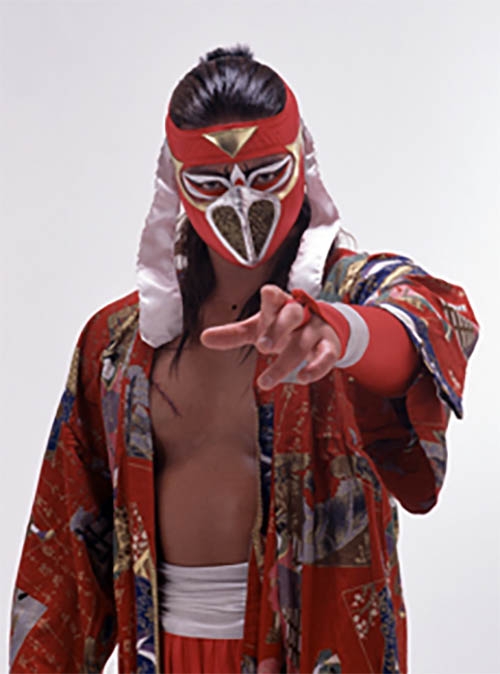 一番好きなプロレスラーPart7【アンチ禁止】