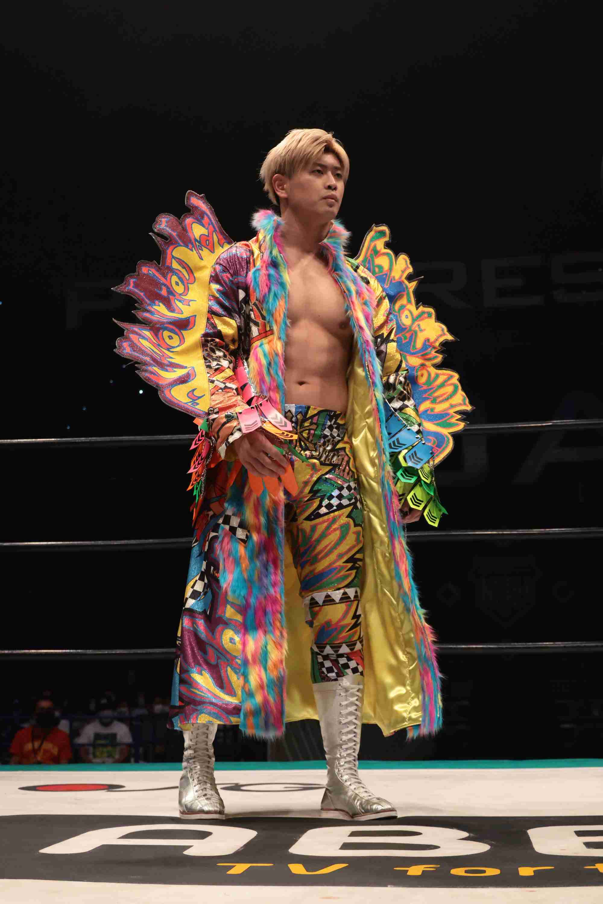 一番好きなプロレスラーPart7【アンチ禁止】