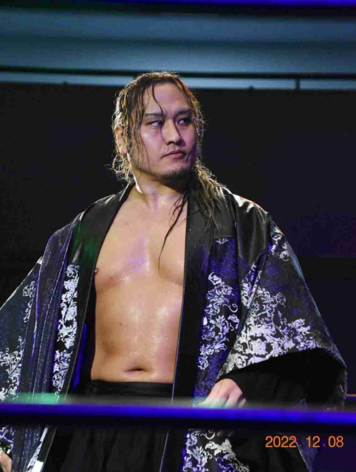 一番好きなプロレスラーPart7【アンチ禁止】