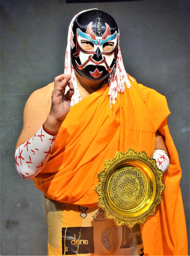 一番好きなプロレスラーPart7【アンチ禁止】